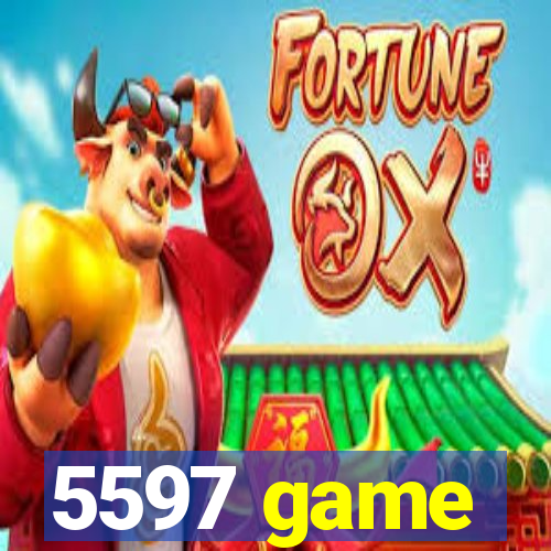 5597 game